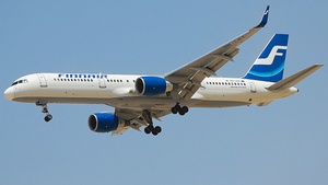 Photo of OH-LBX - Boeing 757-2Q8 operated by Finnair