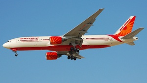 Photo of VT-AIR - Boeing 777-222 operated by Air India