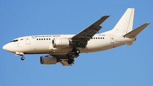 Photo of VP-BWZ - Boeing 737-528 operated by Aeroflot-Don