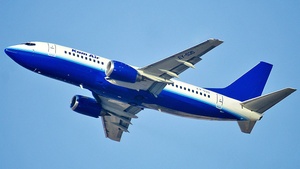 Photo of EY-535 - Boeing 737-301 operated by Kam Air (opb East Air)