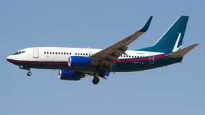 Photo of YI-AQL - Boeing 737-7BD operated by Iraqi Airways