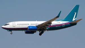 Photo of YI-AQK - Boeing 737-7BD operated by Iraqi Airways