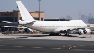 Photo of TF-AAA - Boeing 747-236B(SF) operated by Air Atlanta Icelandic