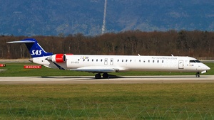 OY-KFH - Bombardier CRJ-900LR