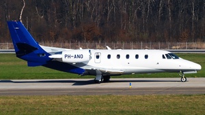 Photo of PH-ANO - Cessna 560XL Citation XLS operated by JetNetherlands