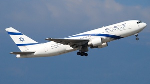 Photo of 4X-EAC - Boeing 767-258(ER) operated by El Al Israel Airlines