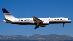Photo of EC-ISY - Boeing 757-256 operated by Privilege Style