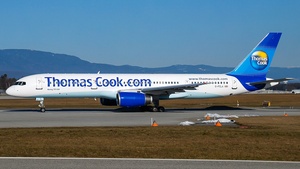 Photo of G-FCLA - Boeing 757-28A operated by Thomas Cook Airlines