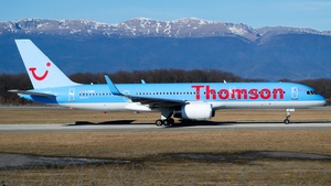 Photo of G-OOBC - Boeing 757-28A operated by Thomson Airways