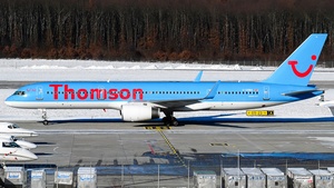 Photo of G-OOBA - Boeing 757-28A operated by Thomson Airways