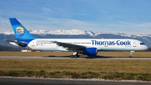 Photo of G-JMCF - Boeing 757-28A operated by Thomas Cook Airlines