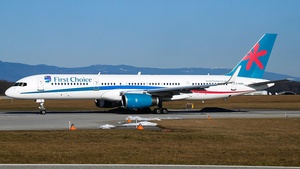 Photo of G-OOBG - Boeing 757-236 operated by First Choice Airways