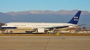 Photo of HB-JJG - Boeing 767-306(ER) operated by PrivatAir
