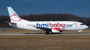G-TOYI - Boeing 737-3Q8