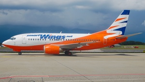 OK-SWU - Boeing 737-522