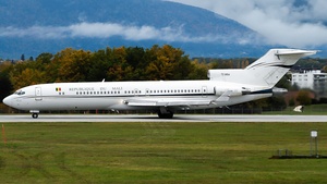 Photo of TZ-MBA - Boeing 727-2K5(Adv) operated by Government of Mali