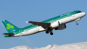 Photo of EI-DEG - Airbus A320-214 operated by Aer Lingus