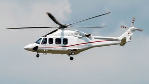 Photo of 2010 - AgustaWestland AW139 operated by United Arab Emirates Air Force