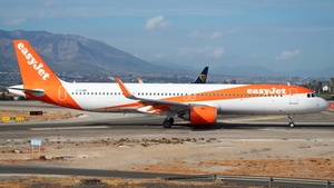 Photo with serial 12163 - Airbus A321-251NX