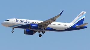 Photo of VT-IPQ - Airbus A320-251N operated by IndiGo