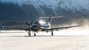 Photo of HB-FUU - Pilatus PC-12 NGX operated by Haute Aviation