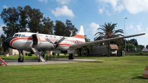 Photo of OH-VKN - Convair CV-440-75 Metropolitan operated by Museo de Aeropuertos y Transporte Aero
