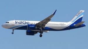 Photo of VT-IIX - Airbus A320-251N operated by IndiGo