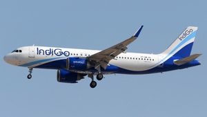 Photo of VT-IIM - Airbus A320-251N operated by IndiGo