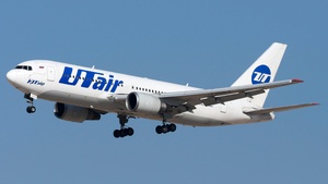 Photo of RA-73083 - Boeing 767-224(ER) operated by Utair