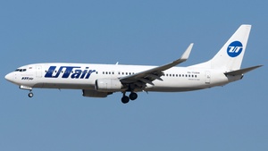 Photo of RA-73084 - Boeing 737-8AS operated by Utair