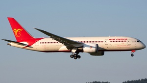 Photo with serial 36288 - Boeing 787-8 Dreamliner