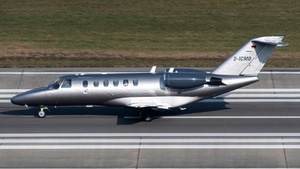 Photo of D-ICMD - Cessna 525A CitationJet CJ2 operated by Excellent Air