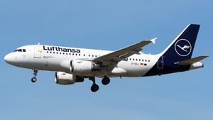Photo of D-AILL - Airbus A319-114 operated by Lufthansa