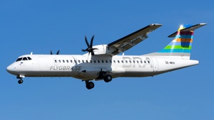 Photo of SE-MKH - ATR 72-600 operated by Braathens Regional Airways