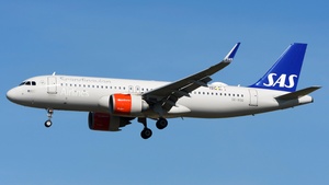 Photo of SE-ROD - Airbus A320-251N operated by SAS Scandinavian Airlines