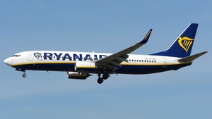 Photo of SP-RSI - Boeing 737-8AS operated by Ryanair (opb Buzz)