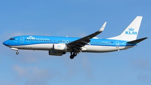 Photo of PH-BCA - Boeing 737-8K2 operated by KLM Royal Dutch Airlines