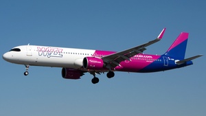 Photo with serial 12403 - Airbus A321-271NX