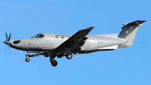 Photo of PI-04 - Pilatus PC-12 NG operated by Finnish Air Force