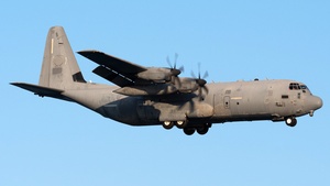 Photo of 662 - Lockheed Martin C-130J-30 Super Hercules operated by Israeli Air Force