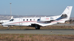 Photo of SX-AQG - Cessna 560XL Citation XLS operated by Panellenic Airlines
