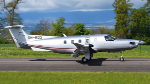 Photo with serial 2259 - Pilatus PC-12 NGX