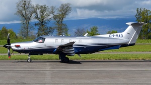 Photo with serial 2030 - Pilatus PC-12 NGX