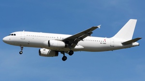 Photo of 9H-AMH - Airbus A320-232 operated by Avion Express Malta
