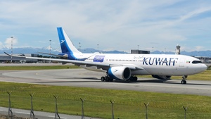 Photo of 9K-APF - Airbus A330-841 operated by Kuwait Airways