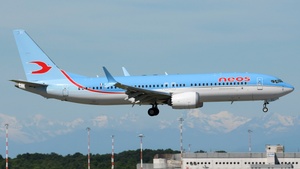 Photo of EI-RZC - Boeing 737 MAX 8 operated by Neos
