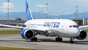 Photo of N27908 - Boeing 787-8 Dreamliner operated by United Airlines