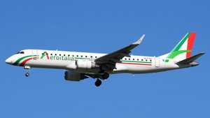 Photo of SX-PTM - Embraer ERJ-190SR operated by Marathon Airlines