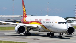 Photo of B-7839 - Boeing 787-9 Dreamliner operated by Hainan Airlines