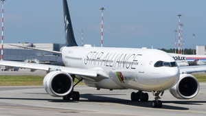 Photo of CS-TUK - Airbus A330-941 operated by TAP Air Portugal